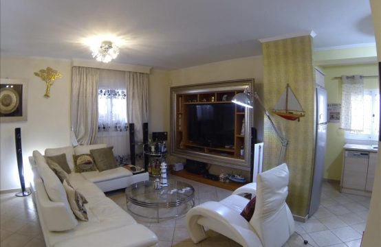 For Sale &#8211; Maisonette 170 m²