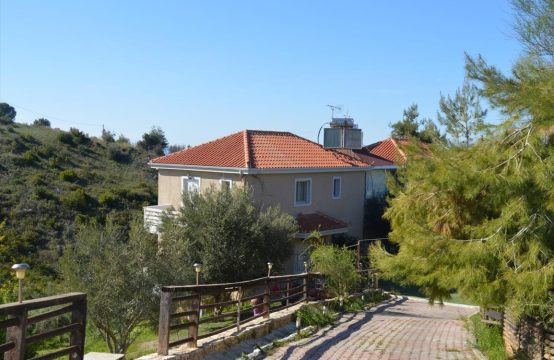 For Sale &#8211; Detached house 210 m²