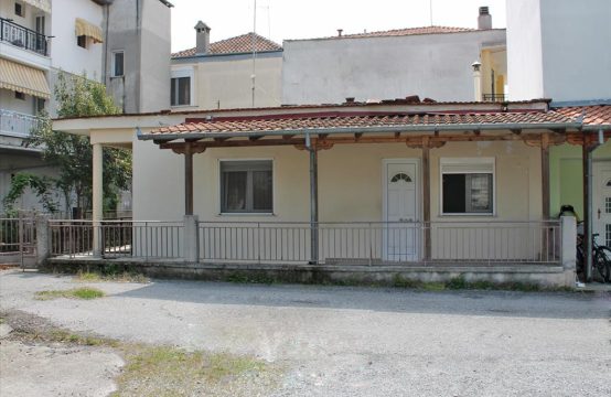 For Sale &#8211; Detached house 90 m²