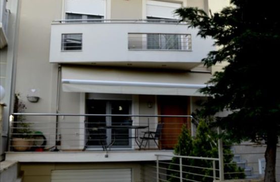 For Sale &#8211; Maisonette 154 m²