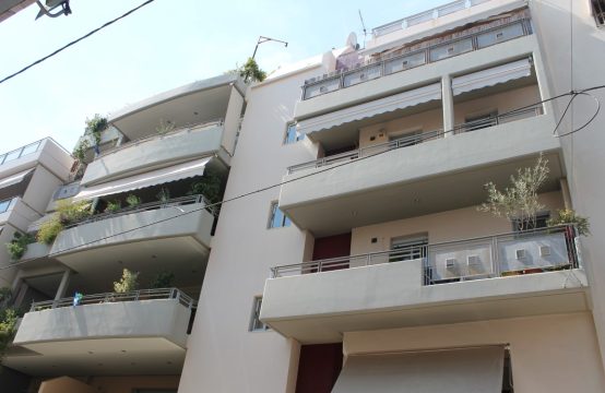 For Sale &#8211; Maisonette 145 m²