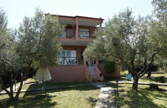 For Sale &#8211; Detached house 160 m²