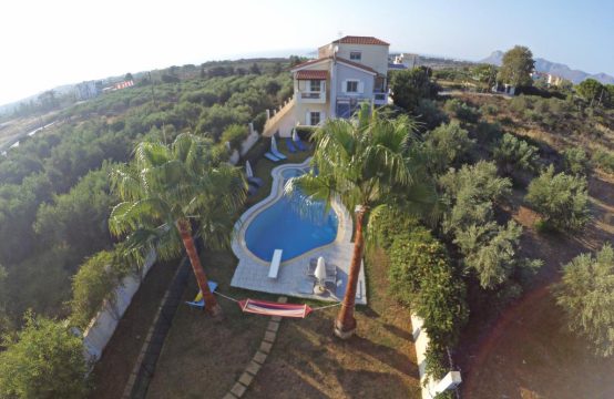 For Sale &#8211; Villa 256 m²