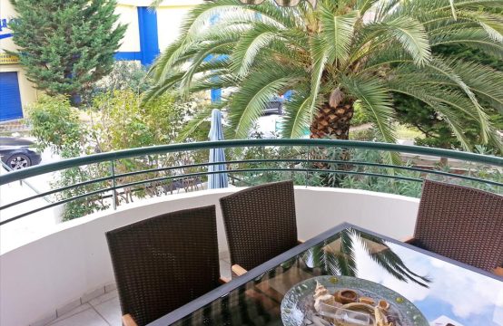 Mezonet 110 m² Kassandra’da (Chalkidiki)