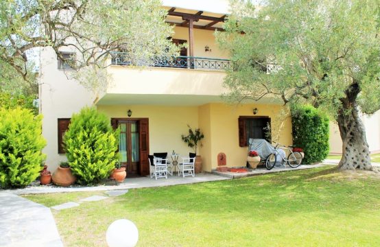 For Sale &#8211; Detached house 168 m²