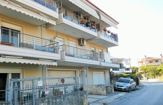 For Sale &#8211; Flat 110 m²