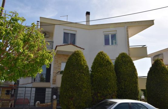 For Sale &#8211; Detached house 180 m²