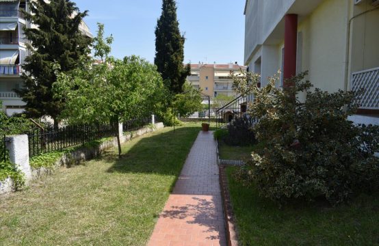 For Sale &#8211; Maisonette 215 m²