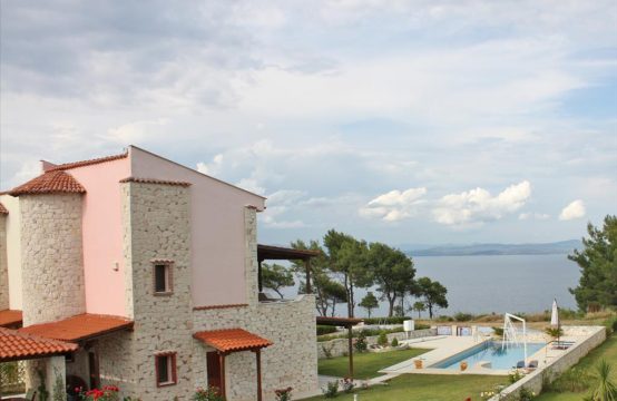 Müstakil ev 155 m² Kassandra’da (Chalkidiki)