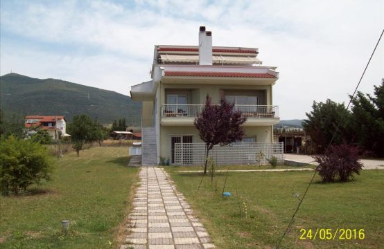 For Sale &#8211; Detached house 240 m²