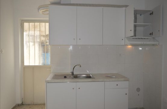 For Rent &#8211; Flat 41 m²