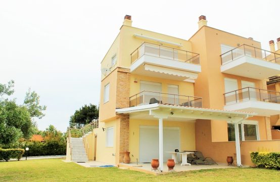 For Sale &#8211; Maisonette 145 m²