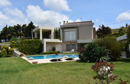 For Sale &#8211; Villa 450 m²