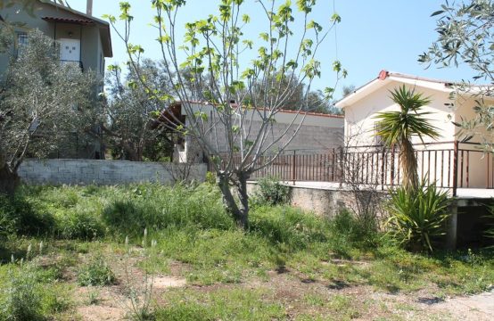 For Sale &#8211; Detached house 70 m²