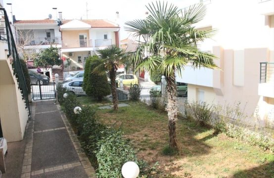 For Sale &#8211; Maisonette 132 m²