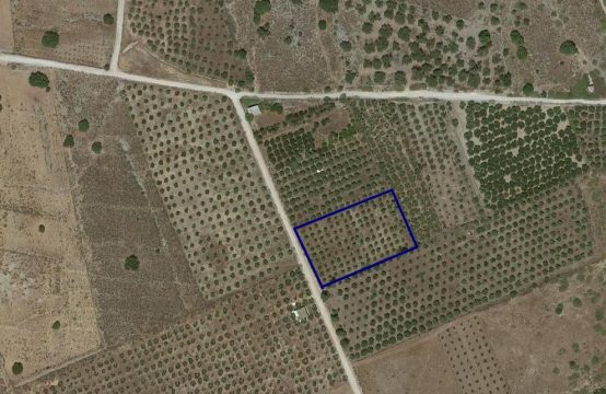 For Sale &#8211; Land  m²