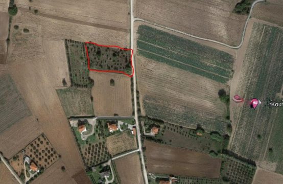 For Sale &#8211; Land  m²