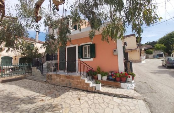 For Sale &#8211; Detached house 37 m²