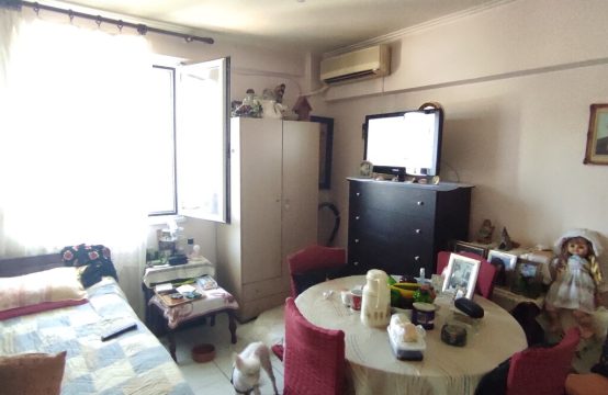 For Sale &#8211; Flat 30 m²