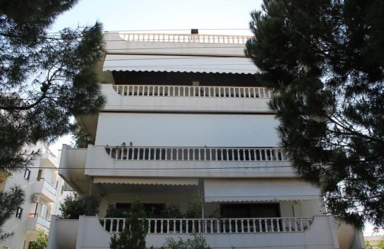 For Sale &#8211; Flat 166 m²