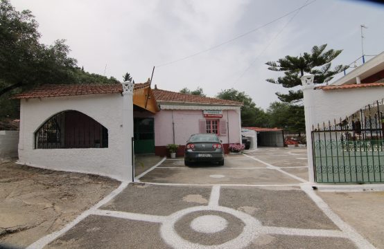 For Sale &#8211; Detached house 200 m²