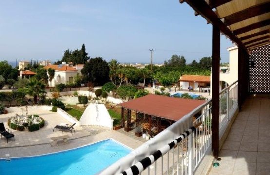 For Sale &#8211; Villa 207 m²