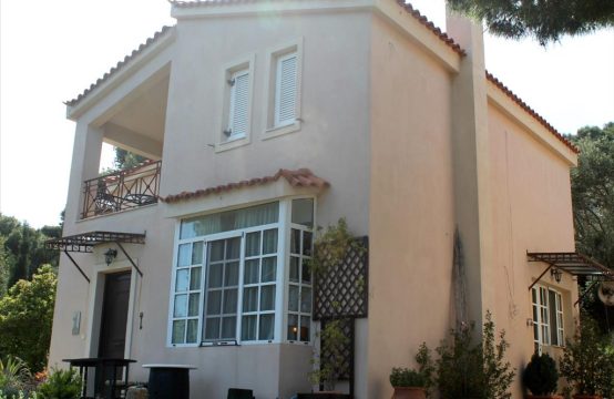 For Sale &#8211; Maisonette 129 m²