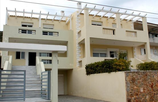 For Sale &#8211; Maisonette 150 m²