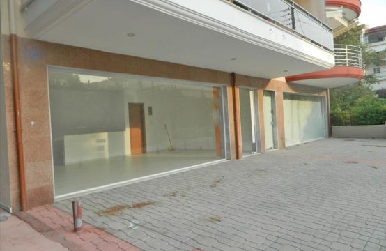 Yatırım, iş 100 m² Selanik çevresinde