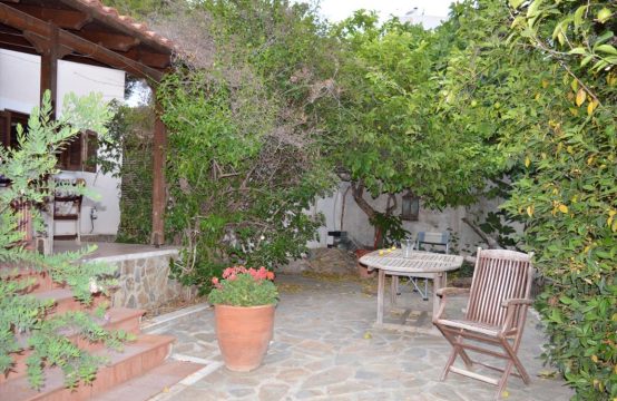 For Sale &#8211; Detached house 170 m²