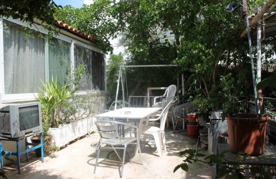 For Sale &#8211; Detached house 60 m²