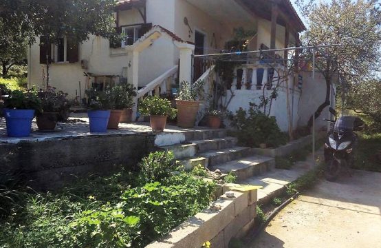 For Sale &#8211; Detached house 81 m²