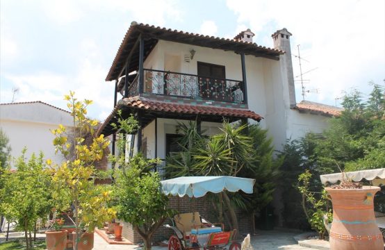 For Sale &#8211; Detached house 160 m²