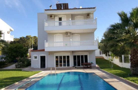 For Rent &#8211; Villa 287 m²