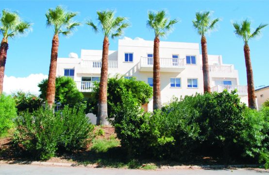 For Sale &#8211; Flat 75 m²