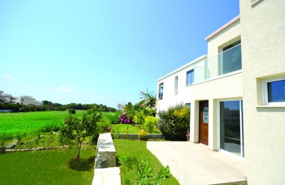 For Sale &#8211; Villa 151 m²