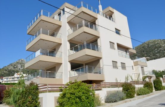 For Sale &#8211; Flat 86 m²