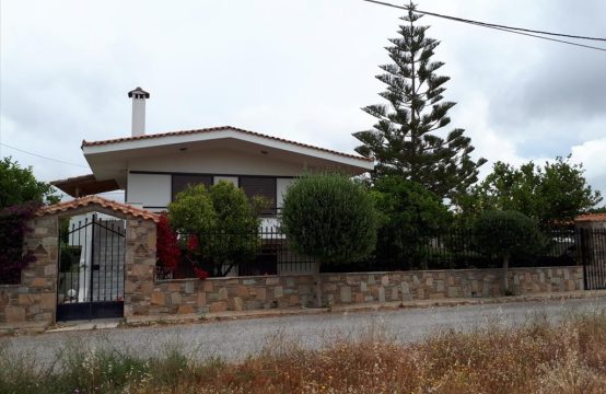 For Sale &#8211; Detached house 95 m²