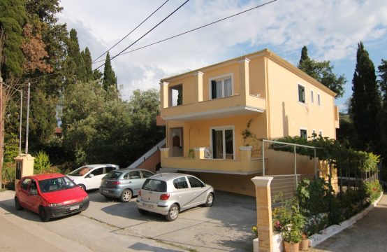 For Sale &#8211; Detached house 274 m²