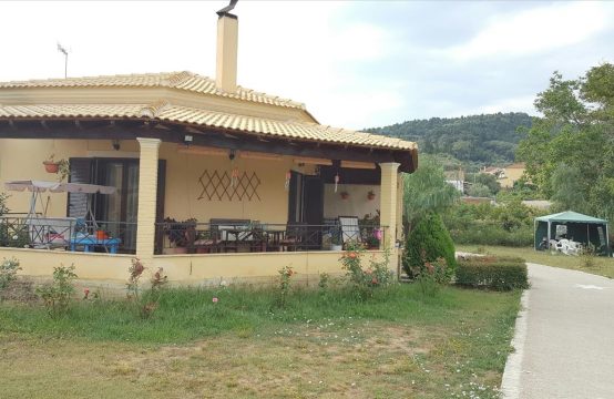 For Sale &#8211; Detached house 120 m²