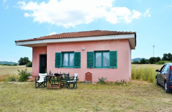 For Sale &#8211; Detached house 40 m²