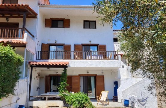 For Sale &#8211; Maisonette 110 m²