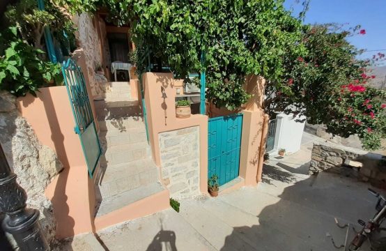 For Sale &#8211; Detached house 65 m²