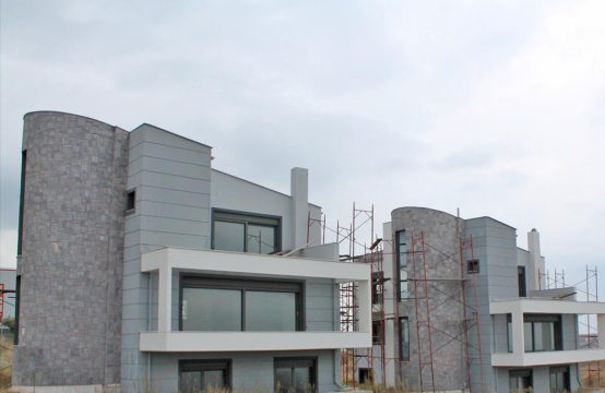 Müstakil ev 300 m² Selanik çevresinde