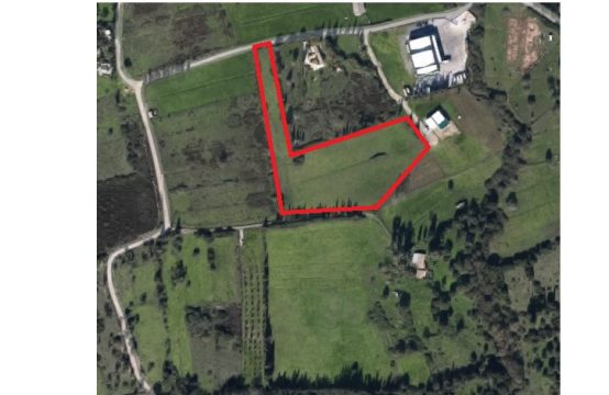 For Sale &#8211; Land  m²