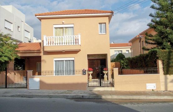 For Sale &#8211; Villa 190 m²