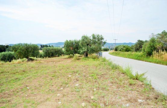 For Sale &#8211; Land  m²