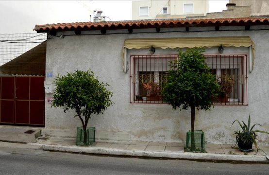 For Sale &#8211; Detached house 105 m²