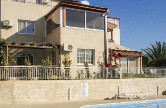 For Sale &#8211; Maisonette 120 m²