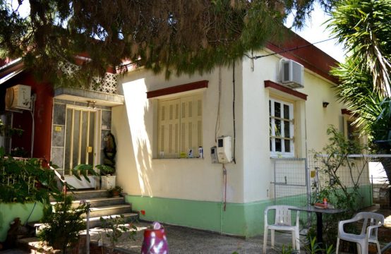 For Sale &#8211; Detached house 170 m²